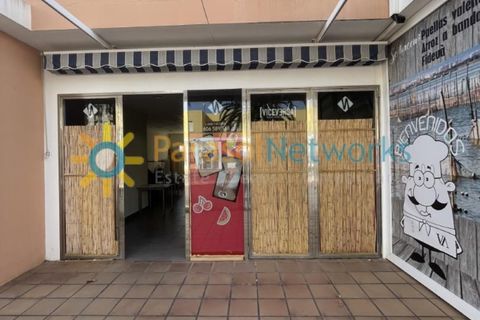 Erhvervsejendom i Xeraco, Valencia, Xeraco - € 100.000 | Ref: PNBS335 - foto 1