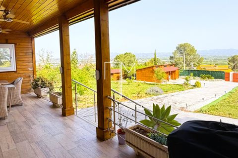 Villa em Alberic, Valencia, Alberic - € 490.000 | Ref: AlbVl11 - foto 34