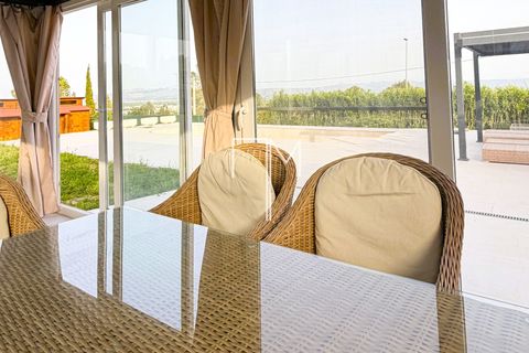 Villa em Alberic, Valencia, Alberic - € 490.000 | Ref: AlbVl11 - foto 36