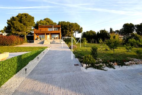 Villa Alberic, Valencia - foto 4