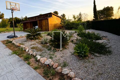 Villa em Alberic, Valencia, Alberic - € 490.000 | Ref: AlbVl11 - foto 6