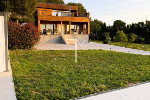 Villa Alberic, Valencia - foto 5