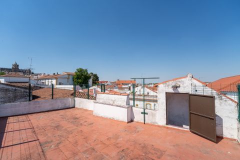 Leilighet i Evora, Evora, Evora - € 218 000 | Ref: 120121142-298 - foto 21