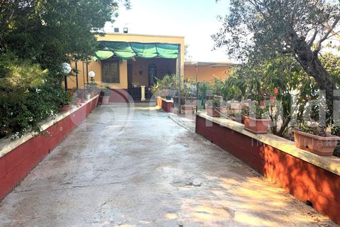 Villa i Sannicola, Lecce, Sannicola - € 140.000 | Ref: 140portolano - foto 1