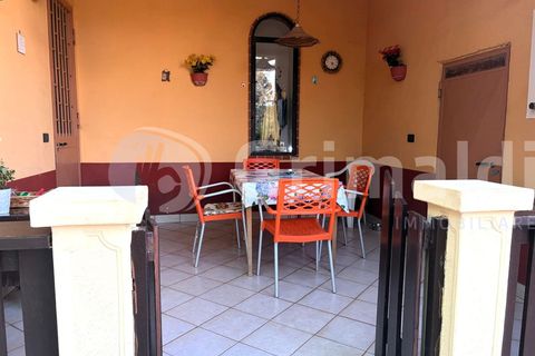 Villa i Sannicola, Lecce, Sannicola - € 140.000 | Ref: 140portolano - foto 46