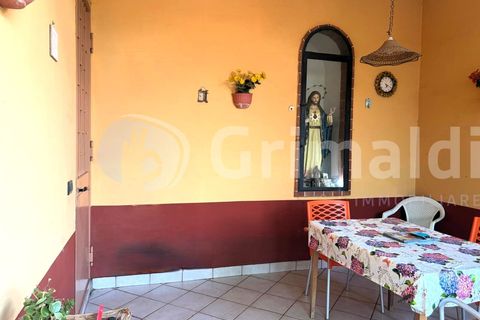 Villa i Sannicola, Lecce, Sannicola - € 140.000 | Ref: 140portolano - foto 47