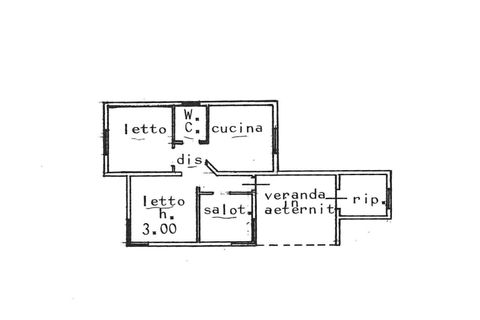 Villa i Sannicola, Lecce, Sannicola - € 140.000 | Ref: 140portolano - foto 50