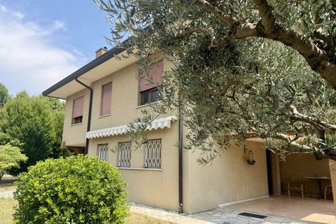 Villa i Castelfranco Veneto, Treviso, Castelfranco Veneto - € 270.000 | Ref: B36 - foto 3