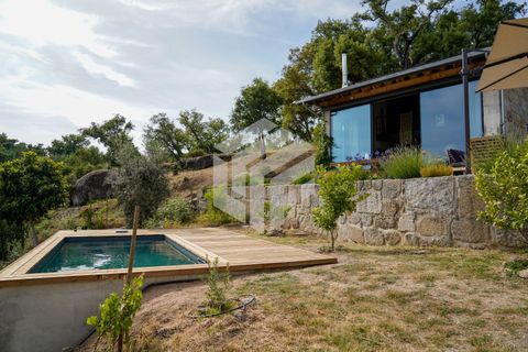 Herregård i Tabua, Coimbra, Tabua - € 545 000 | Ref: LMF 144 - foto 9