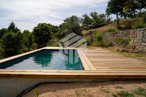 Herregård i Tabua, Coimbra, Tabua - € 545 000 | Ref: LMF 144 - foto 13