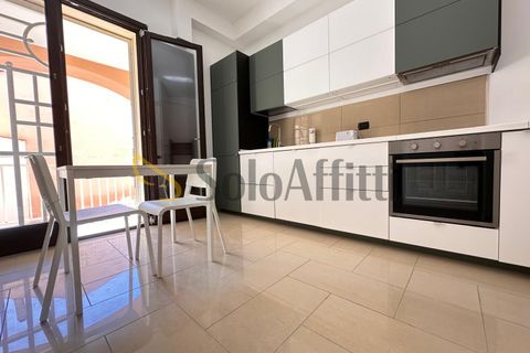 Apartament a Caserta, Caserta, Caserta - € 600/mes | Ref: AF200 - foto 2