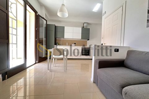 Apartament a Caserta, Caserta, Caserta - € 600/mes | Ref: AF200 - foto 3