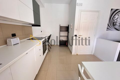 Apartament a Caserta, Caserta, Caserta - € 600/mes | Ref: AF200 - foto 7