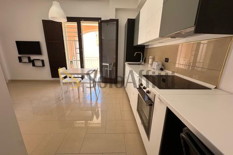 Apartament a Caserta, Caserta, Caserta - € 600/mes | Ref: AF200 - foto 8