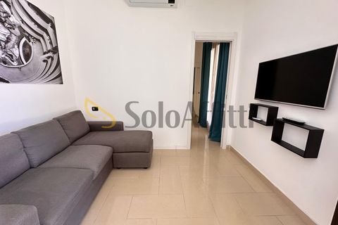 Apartament a Caserta, Caserta, Caserta - € 600/mes | Ref: AF200 - foto 13