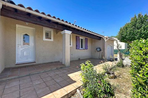 Villa in Vidauban, Var, Vidauban - € 260.000 | Ref: 2725 - foto 1