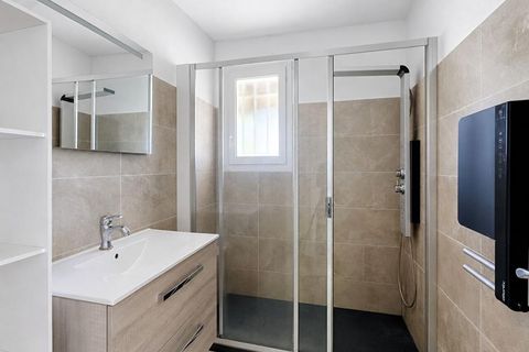 Villa in Vidauban, Var, Vidauban - € 260.000 | Ref: 2725 - foto 5