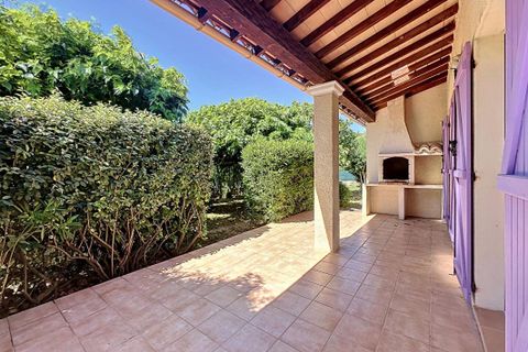 Villa in Vidauban, Var, Vidauban - € 260.000 | Ref: 2725 - foto 6