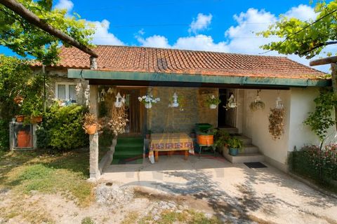 Farm i Gondufe, Viana do Castelo, Gondufe - € 150.000 | Ref: TL054 - foto 2