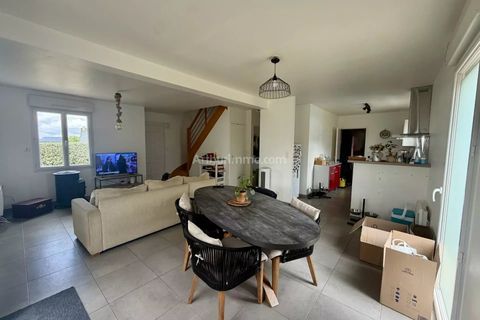 Villa a Lanvallay, Cotes-d'Armor, Lanvallay - € 950/mes | Ref: 87150639 - foto 2