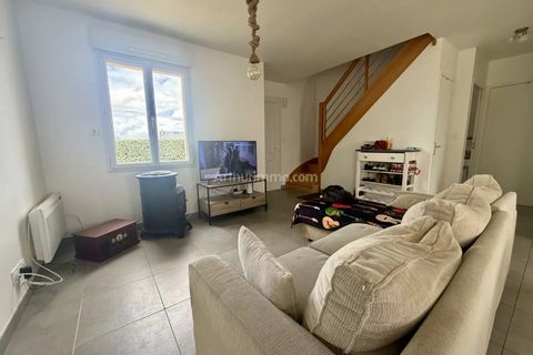 Villa a Lanvallay, Cotes-d'Armor, Lanvallay - € 950/mes | Ref: 87150639 - foto 4