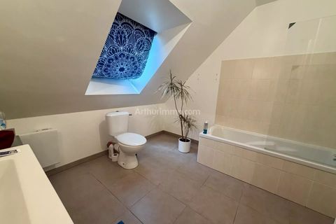 Villa a Lanvallay, Cotes-d'Armor, Lanvallay - € 950/mes | Ref: 87150639 - foto 8