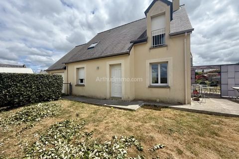 Villa a Lanvallay, Cotes-d'Armor, Lanvallay - € 950/mes | Ref: 87150639 - foto 10