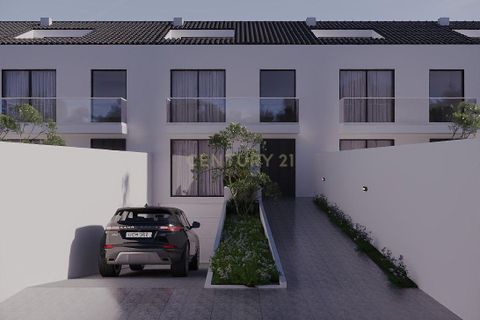 Villa i Perafita, Porto, Perafita - € 756.000 | Ref: C0457-00866 - foto 2