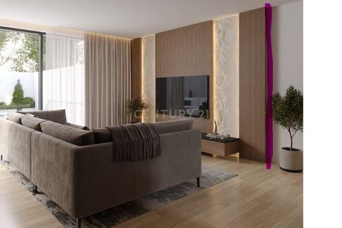 Villa i Perafita, Porto, Perafita - € 756.000 | Ref: C0457-00866 - foto 6