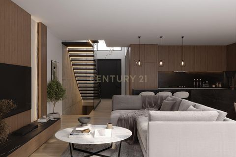 Villa i Perafita, Porto, Perafita - € 756.000 | Ref: C0457-00866 - foto 8