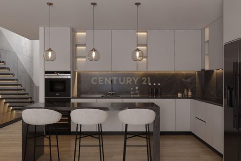 Villa i Perafita, Porto, Perafita - € 756.000 | Ref: C0457-00866 - foto 9