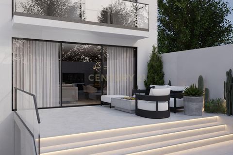 Villa i Perafita, Porto, Perafita - € 756.000 | Ref: C0457-00866 - foto 12