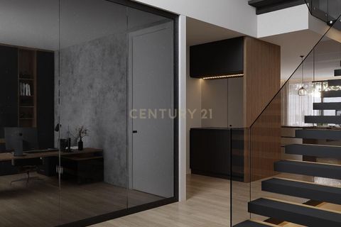 Villa i Perafita, Porto, Perafita - € 756.000 | Ref: C0457-00866 - foto 13