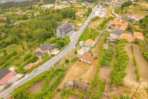 Villa i Penhalonga e Pacos de Gaiolo, Porto, Penhalonga e Pacos de Gaiolo - € 32.500 | Ref: C0471-00487 - foto 1