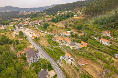 Villa i Penhalonga e Pacos de Gaiolo, Porto, Penhalonga e Pacos de Gaiolo - € 32.500 | Ref: C0471-00487 - foto 7