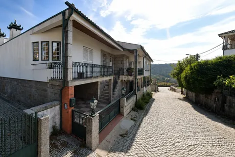 Villa i Penafiel, Porto, Penafiel - € 245.000 | Ref: C0471-00488 - foto 1