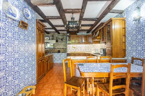 Villa i Penafiel, Porto, Penafiel - € 245.000 | Ref: C0471-00488 - foto 7