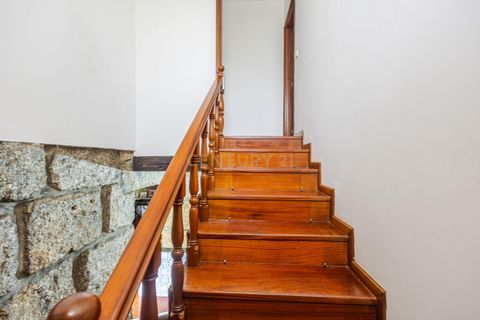 Villa i Penafiel, Porto, Penafiel - € 245.000 | Ref: C0471-00488 - foto 10