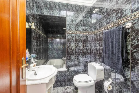 Villa i Penafiel, Porto, Penafiel - € 245.000 | Ref: C0471-00488 - foto 22