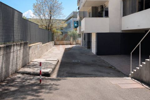 Lejlighed i Sassari, Sassari, Sassari - € 117.000 | Ref: 14052 - foto 27
