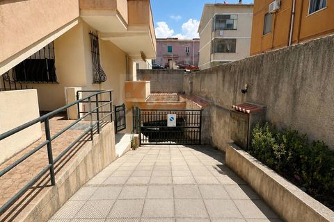 Lejlighed i Sassari, Sassari, Sassari - € 115.000 | Ref: 14060 - foto 24