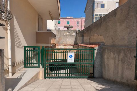 Wohnung in Sassari, Sassari, Sassari - € 115.000 | Ref: 14060 - Foto 26