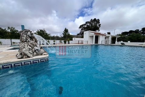Villa i Quinta do Conde, Setubal, Quinta do Conde - € 750.000 | Ref: 1155WG - foto 1