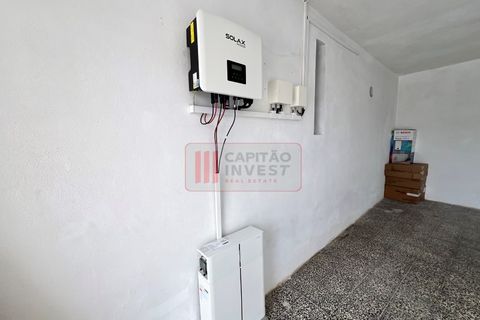 Villa i Quinta do Conde, Setubal, Quinta do Conde - € 750.000 | Ref: 1155WG - foto 5