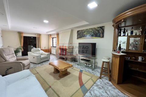 Villa i Quinta do Conde, Setubal, Quinta do Conde - € 750.000 | Ref: 1155WG - foto 7