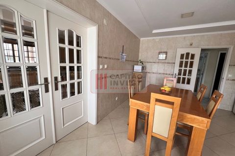 Villa i Quinta do Conde, Setubal, Quinta do Conde - € 750.000 | Ref: 1155WG - foto 12