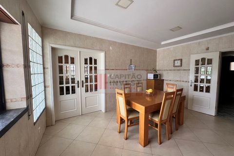 Villa i Quinta do Conde, Setubal, Quinta do Conde - € 750.000 | Ref: 1155WG - foto 14