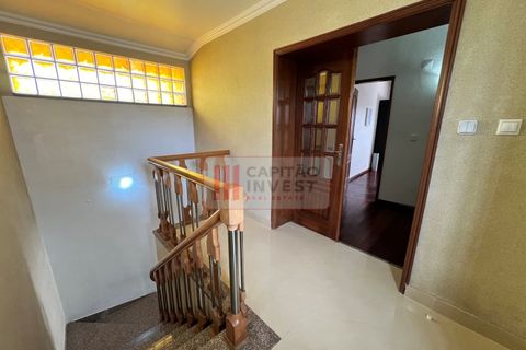 Villa i Quinta do Conde, Setubal, Quinta do Conde - € 750.000 | Ref: 1155WG - foto 23