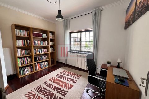 Villa i Quinta do Conde, Setubal, Quinta do Conde - € 750.000 | Ref: 1155WG - foto 33