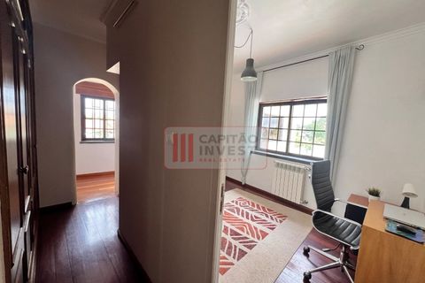 Villa i Quinta do Conde, Setubal, Quinta do Conde - € 750.000 | Ref: 1155WG - foto 34